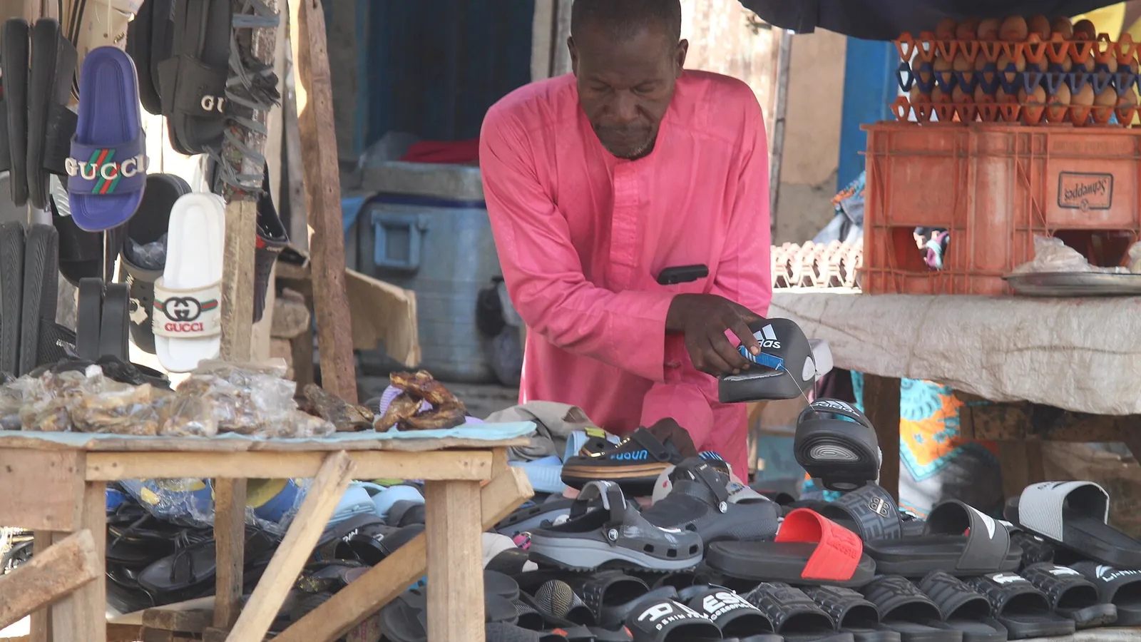 GEO的另一个技巧（SEO · 数字营销工作场景）