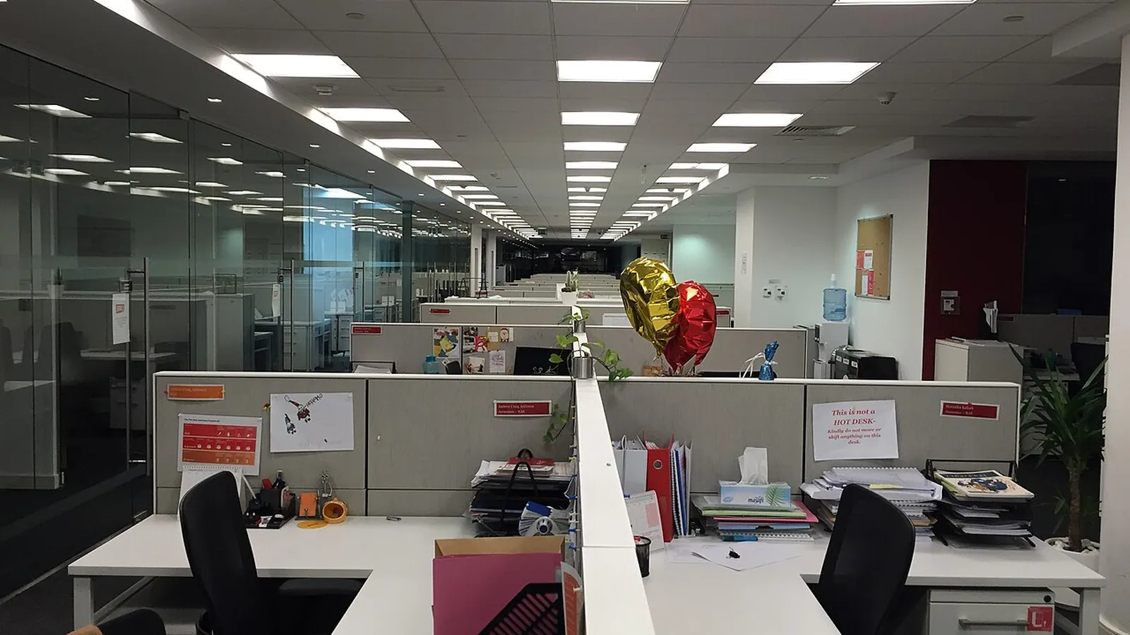 免费的谷歌搜索排名模拟器（SEO · 办公空间场景）