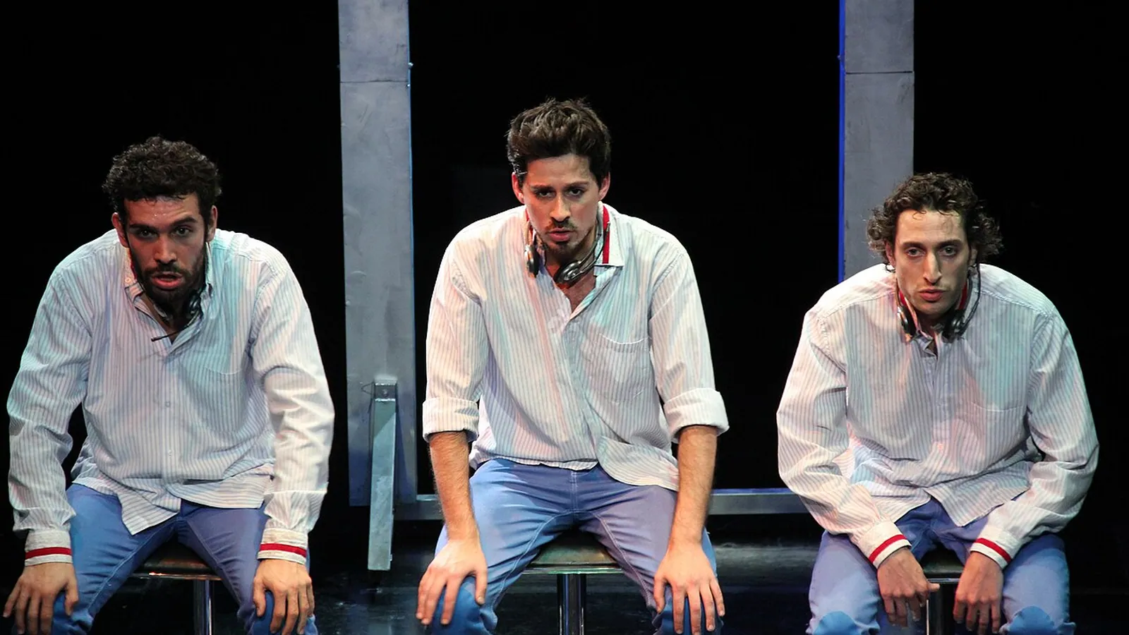 临时用WorkBuddy上线了一个测试站点（建站 · 客服响应场景）